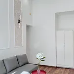 Quarto em Acomodações Particulares Jozsef Krt 50 *