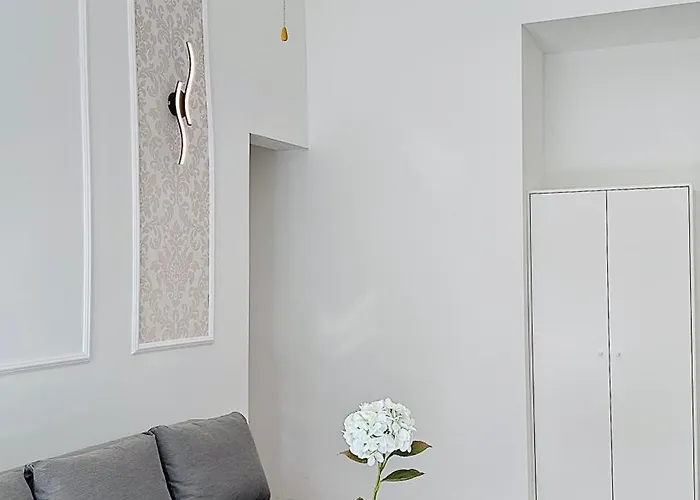 Séjour chez l'habitant Jozsef Krt 50 *