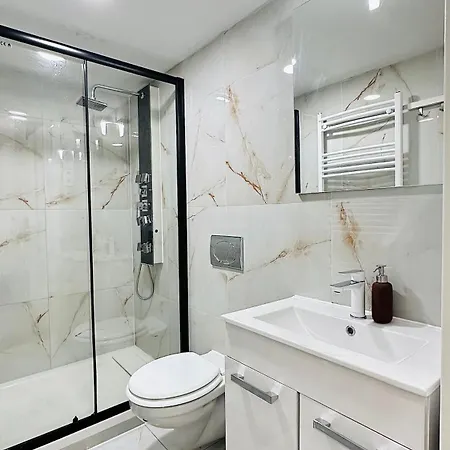 Jozsef Krt 50 * 부다페스트