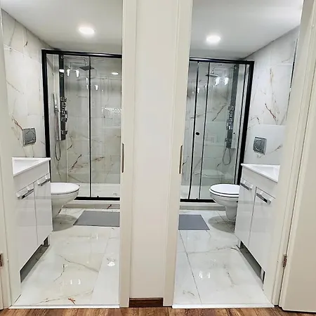 홈스테이 Jozsef Krt 50