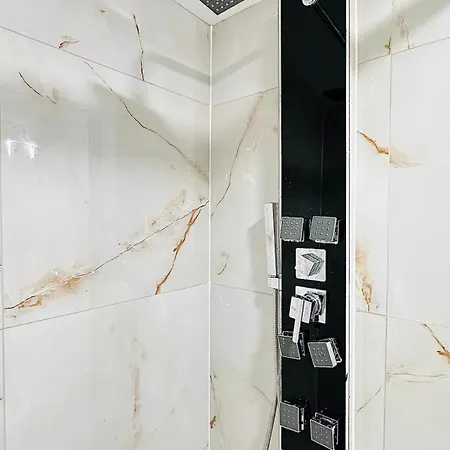 홈스테이 Jozsef Krt 50 부다페스트