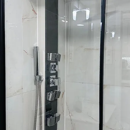 Jozsef Krt 50 * 부다페스트