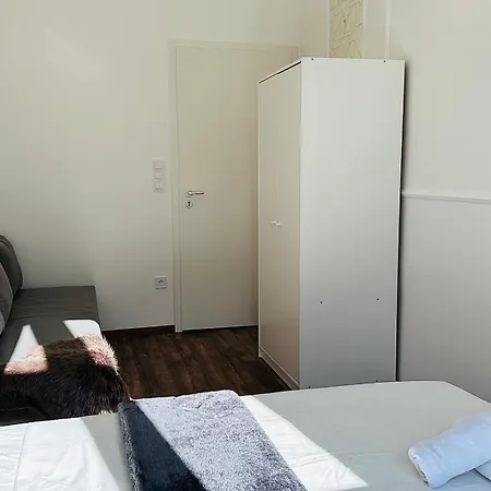 Jozsef Krt 50 Habitación en casa particular