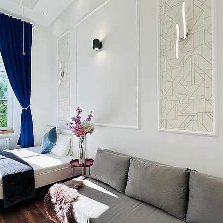 Jozsef Krt 50 부다페스트