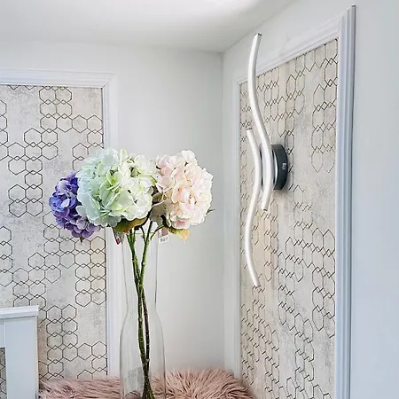 Jozsef Krt 50 홈스테이 부다페스트