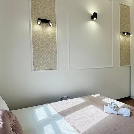 Jozsef Krt 50 * 부다페스트