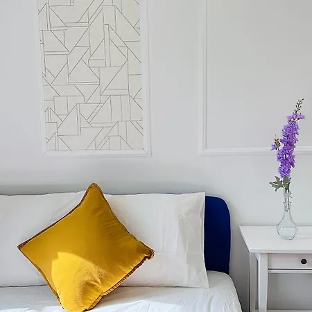 Jozsef Krt 50 부다페스트