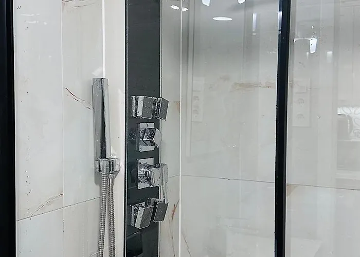 Jozsef Krt 50 * בודפשט
