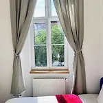 Alloggio in famiglia Jozsef Krt 50 *