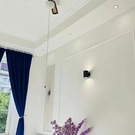 Kwatera prywatna Jozsef Krt 50 *