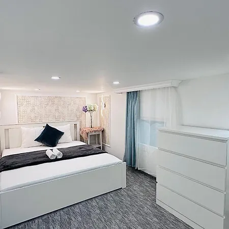 Kwatera prywatna Jozsef Krt 50