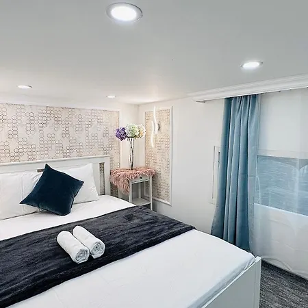 Jozsef Krt 50 Kwatera prywatna *