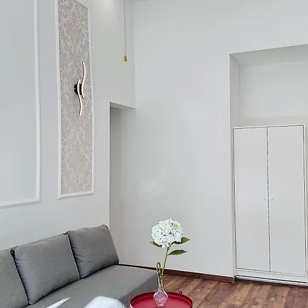 Kwatera prywatna Jozsef Krt 50 *