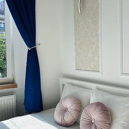 Jozsef Krt 50 * Budapeszt