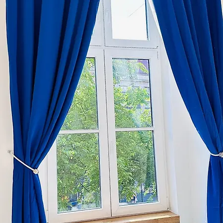 Jozsef Krt 50 Kwatera prywatna *