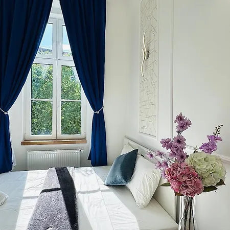 Jozsef Krt 50 Kwatera prywatna *