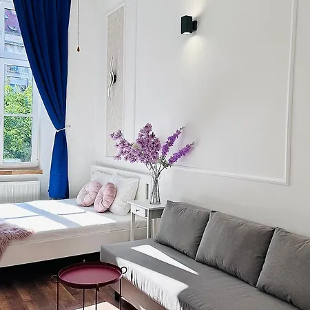 Jozsef Krt 50 Kwatera prywatna *