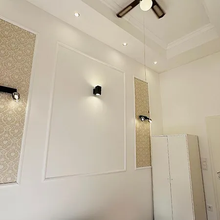 Jozsef Krt 50 * Budapeszt