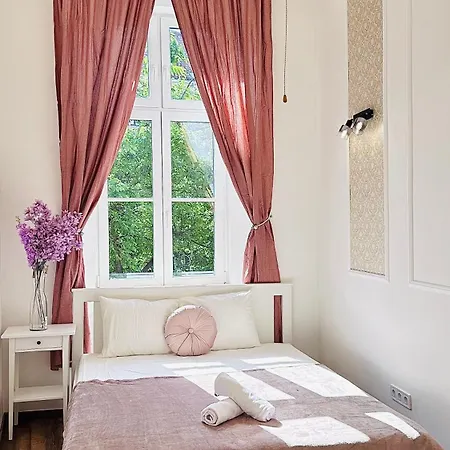 Jozsef Krt 50 Budapeszt