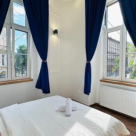 Jozsef Krt 50 * Budapeszt