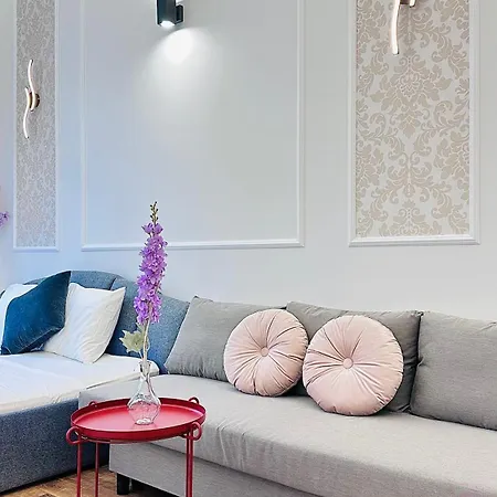 Jozsef Krt 50 Budapeszt