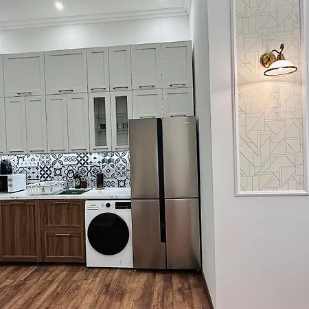 Kwatera prywatna Jozsef Krt 50