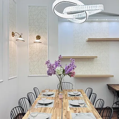 Jozsef Krt 50 Kwatera prywatna *