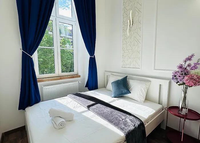 Jozsef Krt 50 Accommodatie bij particulieren Boedapest